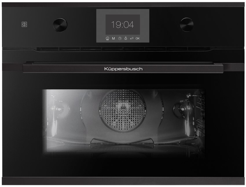 Kuppersbusch CB 6350.0 S5 Black Velvet