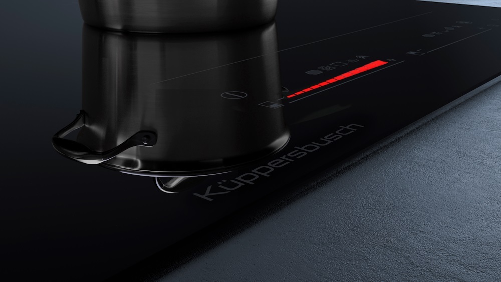 Kuppersbusch KIG 6850.0 SR-E5