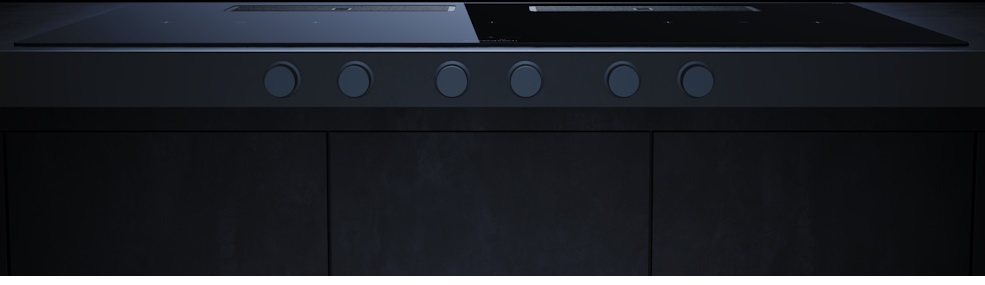 Kuppersbusch KMI 12850.0 SR-S Silver Chrome