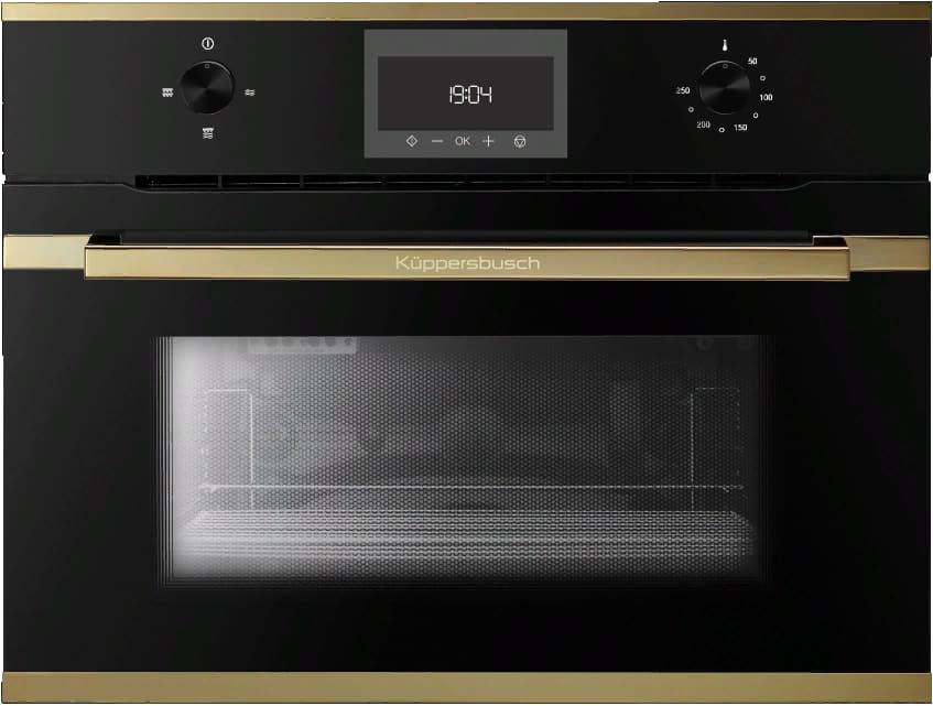 Kuppersbusch CM 6330.0 S4 Gold