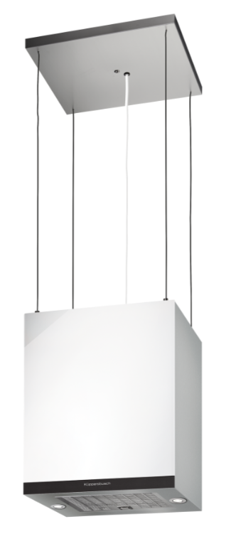 Kuppersbusch DI 3800.0 W5 Black Velvet