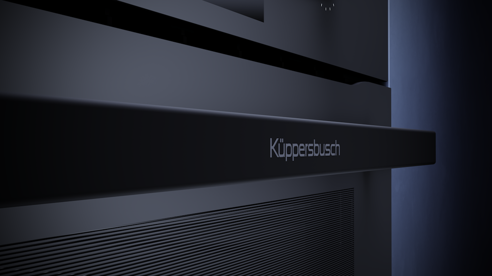 Kuppersbusch CBD 6340.0 KSM6