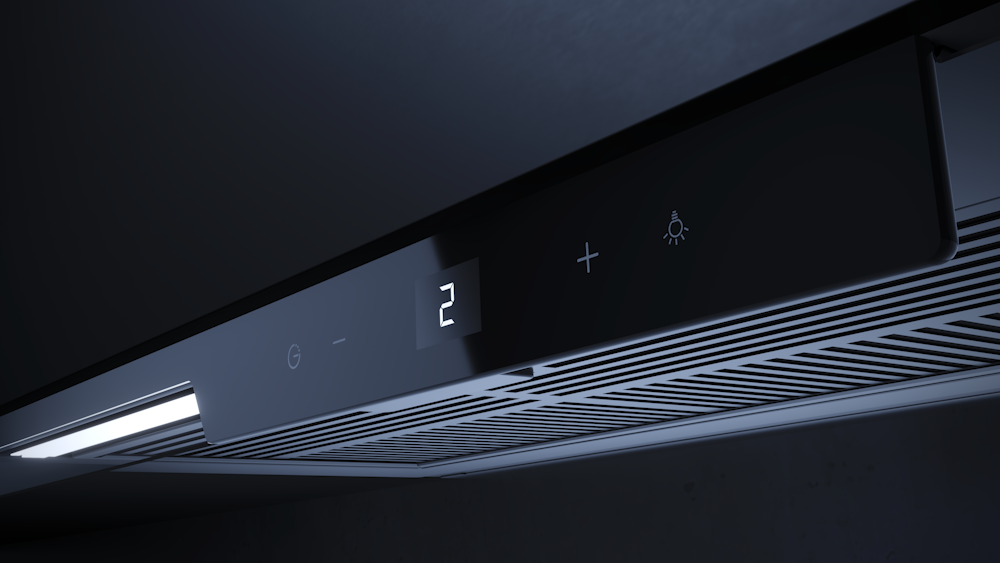 Kuppersbusch DEL 6360.0 S