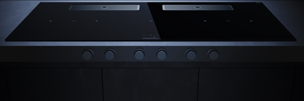 Kuppersbusch KMI 12850.0 SR-S Silver Chrome