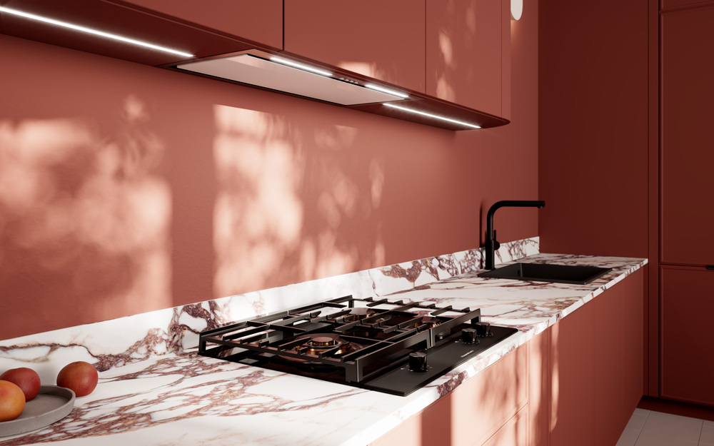 Kuppersbusch KG 6853.0 SE-E5