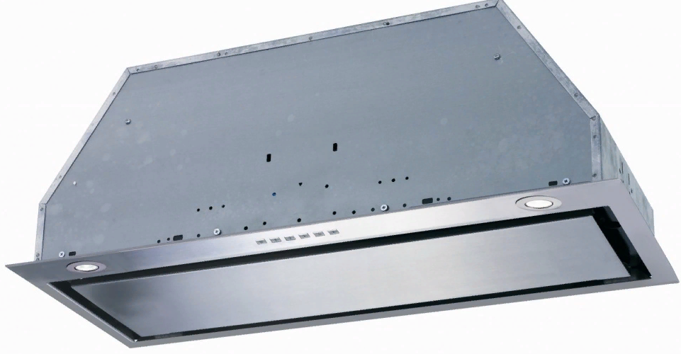 Kuppersbusch LB 8650.1 E