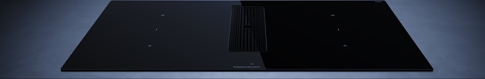 Kuppersbusch KMI 8350.0 SR Black Chrome