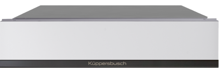 Kuppersbusch CSW 6800.0 W2 Black Chrome