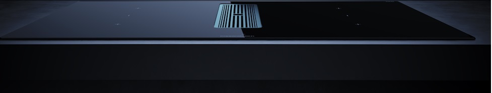 Kuppersbusch KMI 8350.0 SR Stainless steel