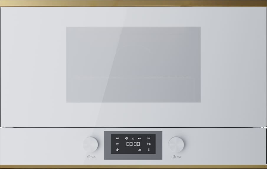 Kuppersbusch ML 6330.0 W4 Gold