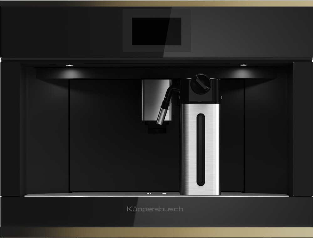 Kuppersbusch CKV 6800.0 S4 Gold