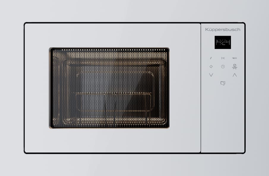 Kuppersbusch M 6120.0 W