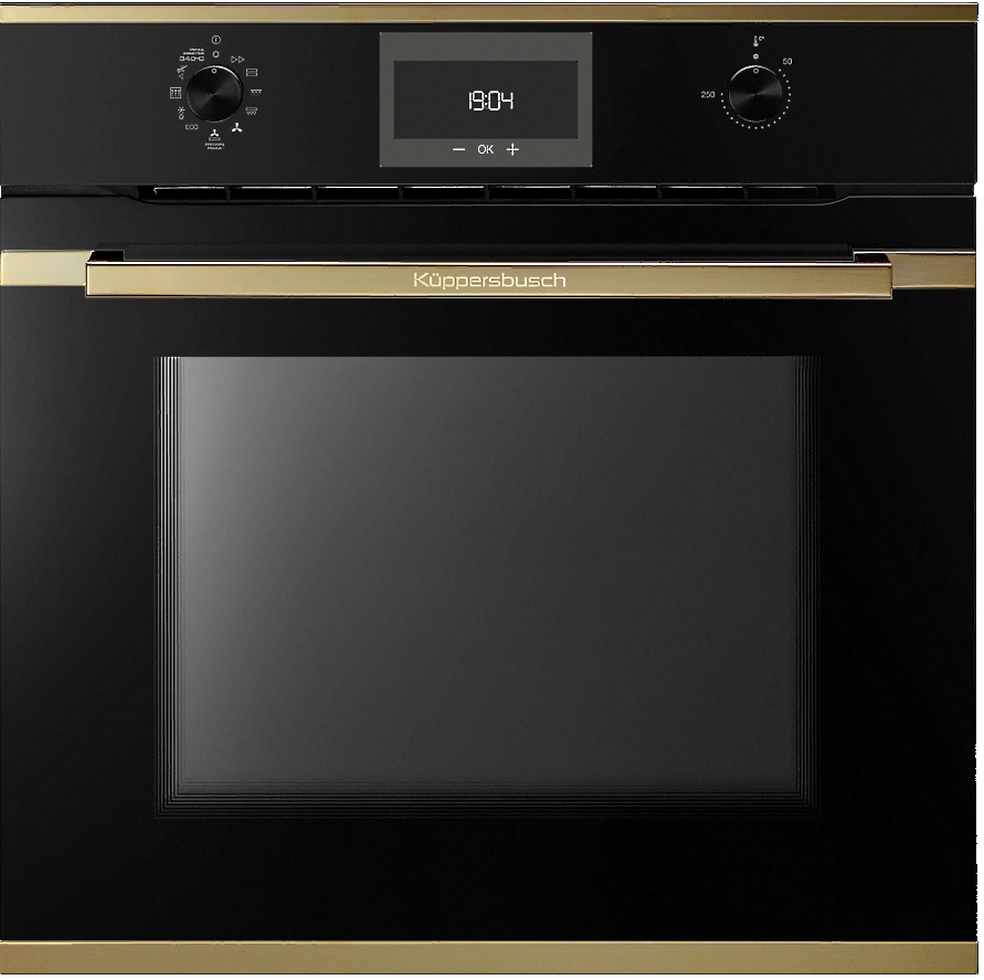 Kuppersbusch BP 6332.0 S4 Gold