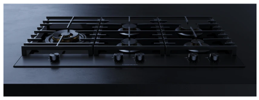 Kuppersbusch KG 9850.0 SE-E5