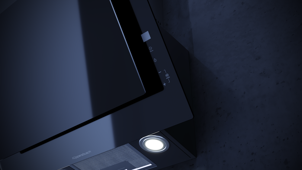 Kuppersbusch DW 6250.0 S