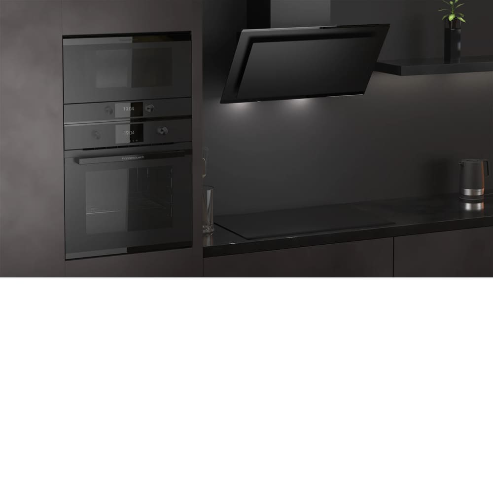 Kuppersbusch CKV 6800.0 KSM