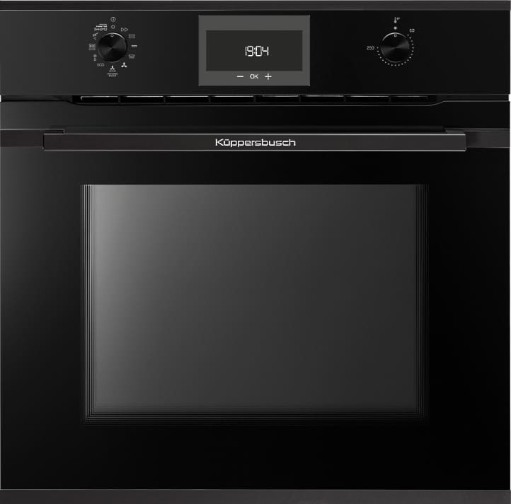 Kuppersbusch BP 6332.0 S5 Black Velvet