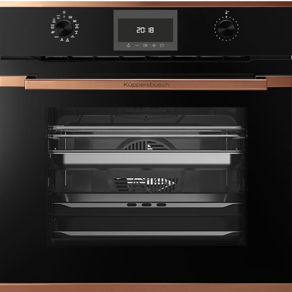 Kuppersbusch BD 6340.0 S7 Copper