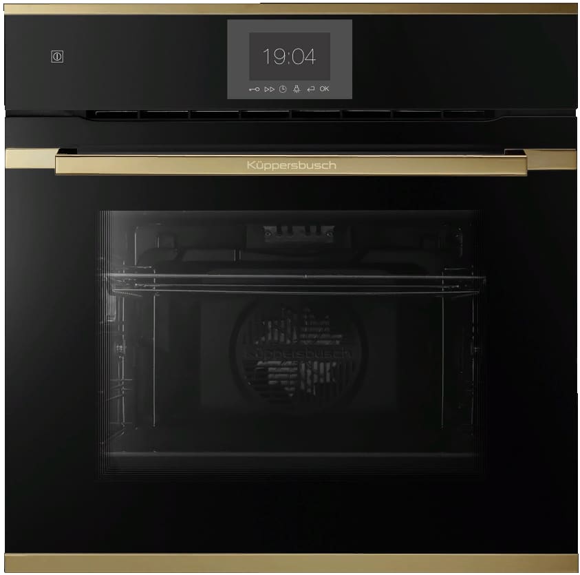 Kuppersbusch B 6550.0 S4 Gold
