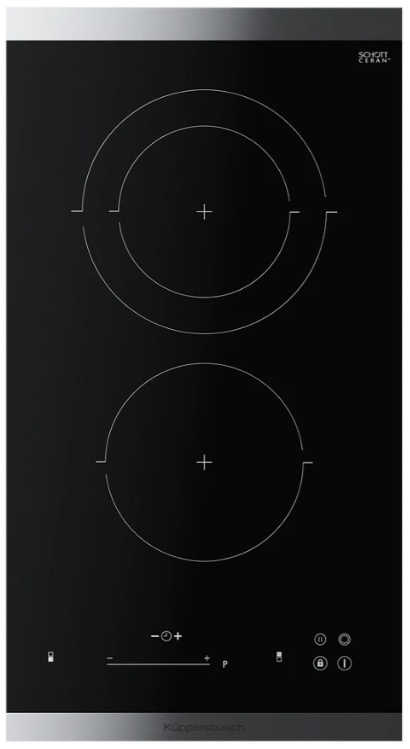 Kuppersbusch VKE 3350.0 SR