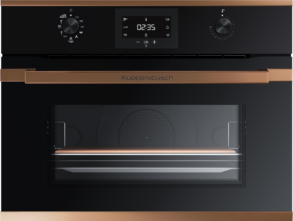 Kuppersbusch CBP 6332.0 S7 Copper