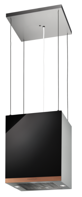 Kuppersbusch DI 3800.0 S7 Copper