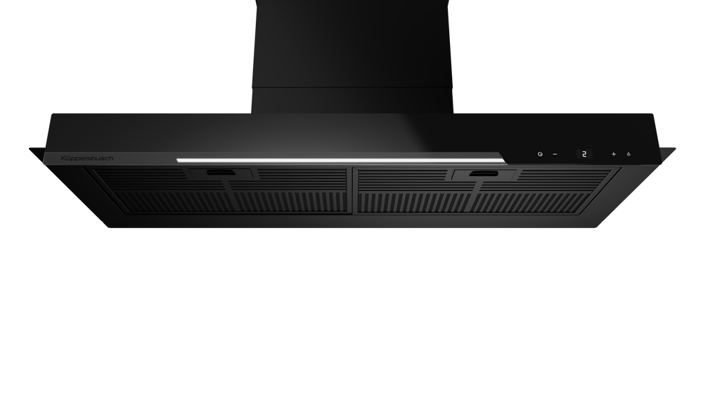 Kuppersbusch DEL 9360.0 S