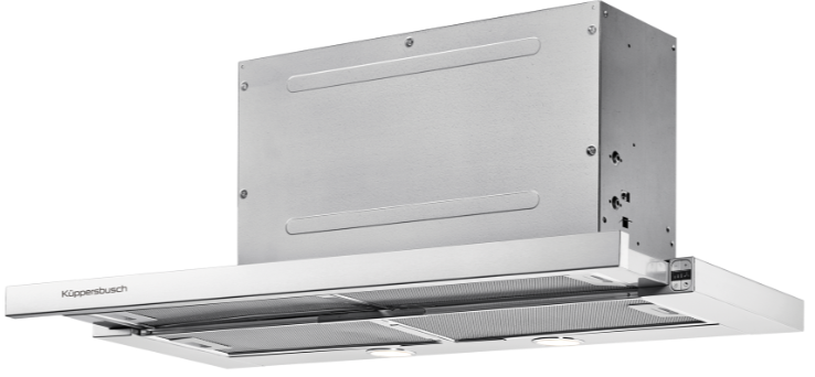 Kuppersbusch DEF 9550.0 E