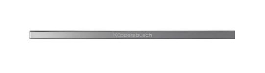 Kuppersbusch DK 3002 Silver Chrome