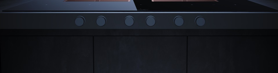 Kuppersbusch KMI 12850.0 SR-S