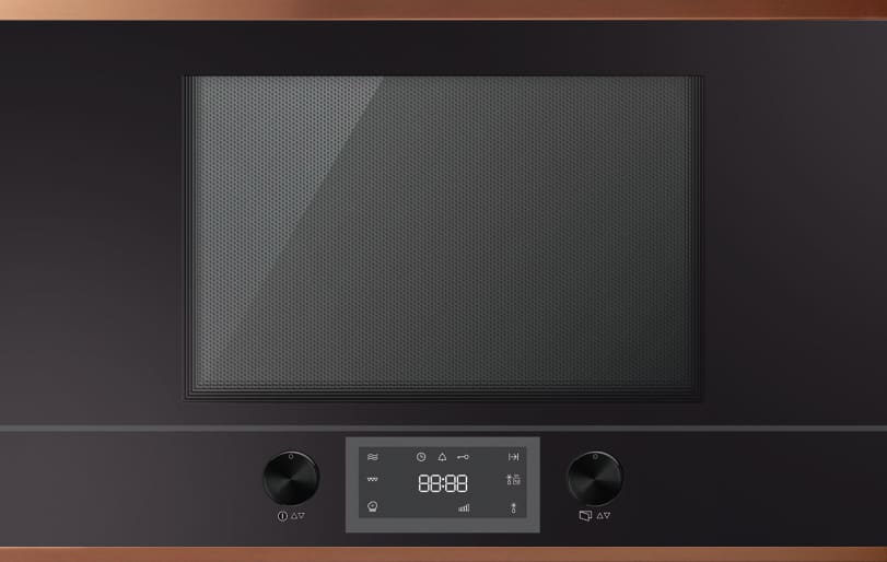 Kuppersbusch ML 6330.0 S7 Copper
