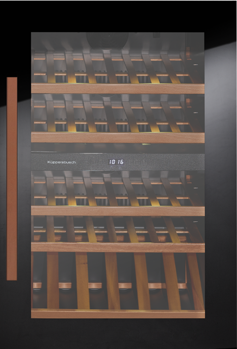 Kuppersbusch FWK 2800.0 S