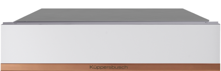 Kuppersbusch CSW 6800.0 W7 Copper