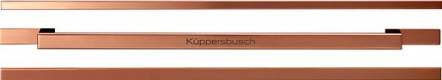 Kuppersbusch DK 7000 Copper