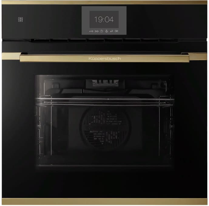 Kuppersbusch BP 6550.0 S4 Gold