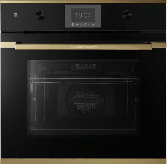 Kuppersbusch B 6350.0 S4 Gold