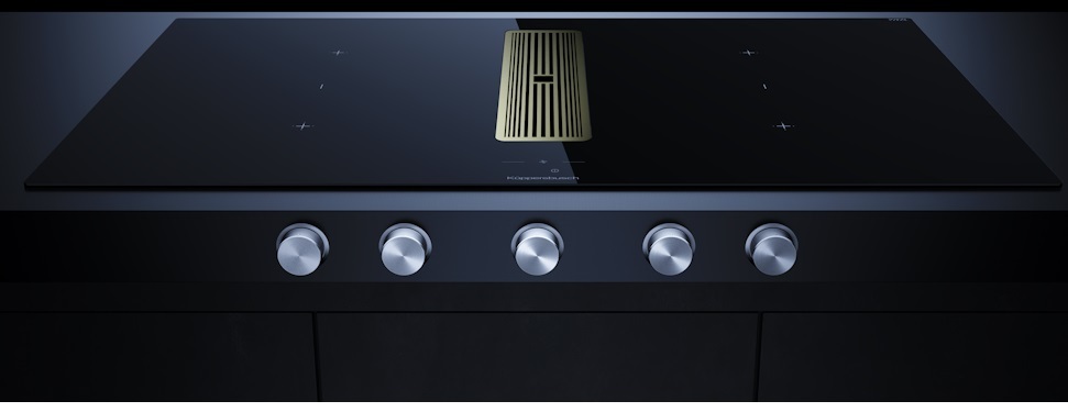 Kuppersbusch KMI 9850.1 SR-E Gold