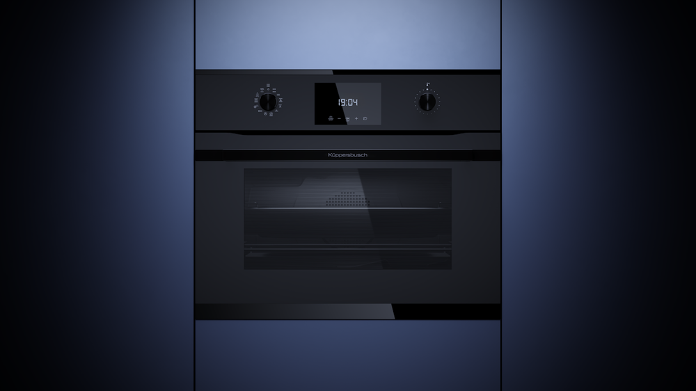 Kuppersbusch CBD 6340.0 KSM6