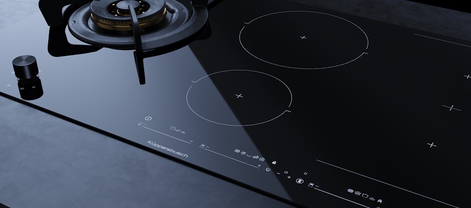 Kuppersbusch KIG 9850.0 SR-E5