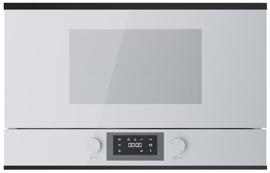 Kuppersbusch ML 6330.0 W5 Black Velvet