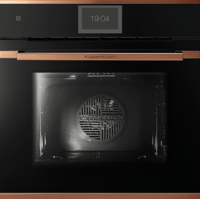 Kuppersbusch B 6850.0 S7 Copper