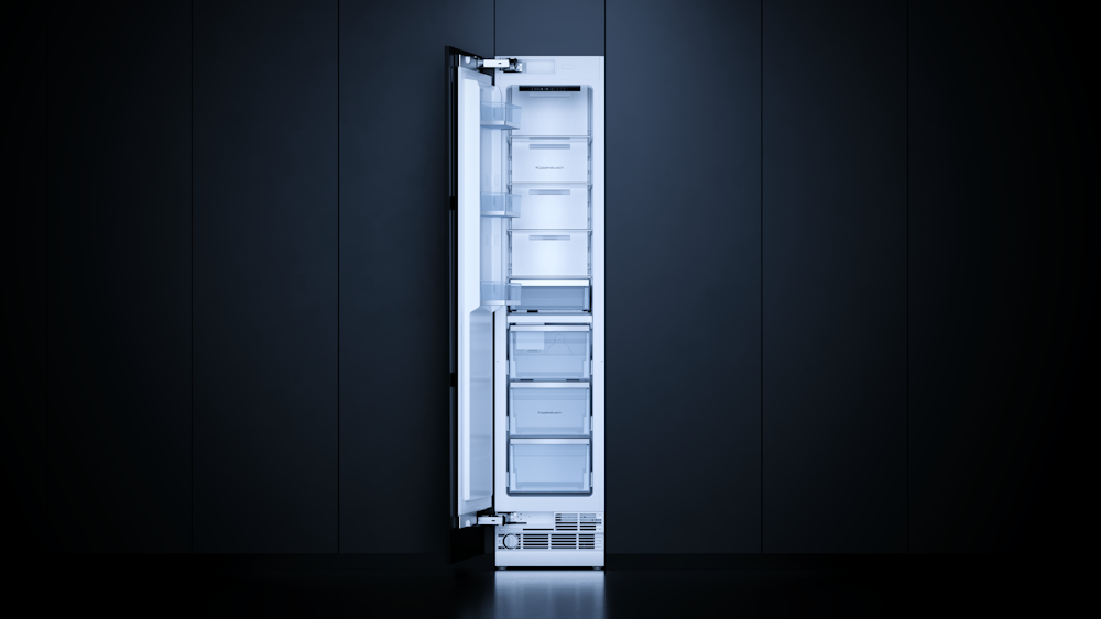 Kuppersbusch FGX 9800.0i-E