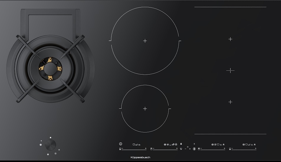 Kuppersbusch KIG 9850.0 SR-E5