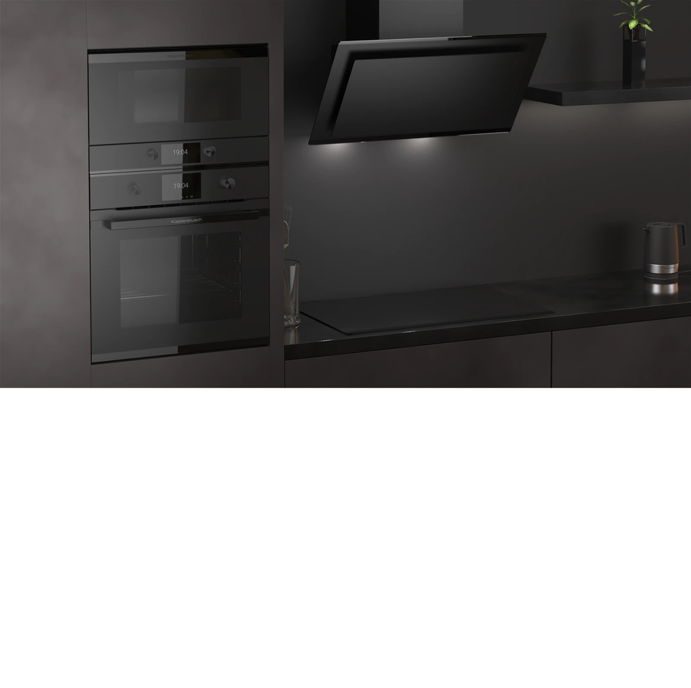 Kuppersbusch CKV 6800.0 KSM