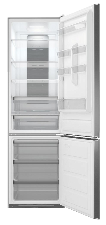 Kuppersbusch FKG 6500.0 E