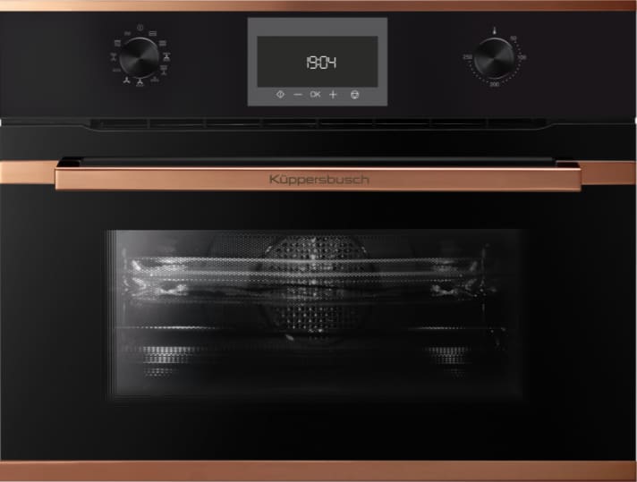 Kuppersbusch CBM 6330.0 S7 Copper