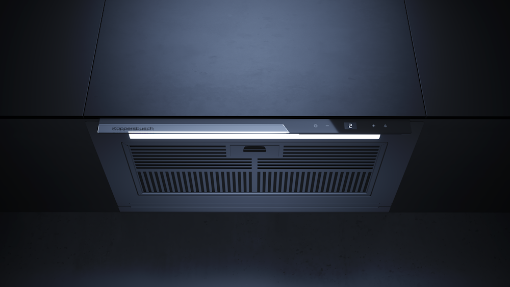 Kuppersbusch DEL 6360.0 S