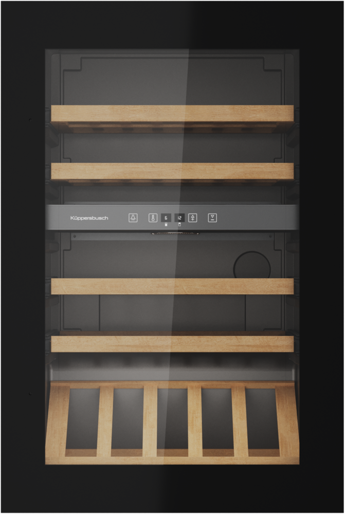 Kuppersbusch FWK 2852.0 S