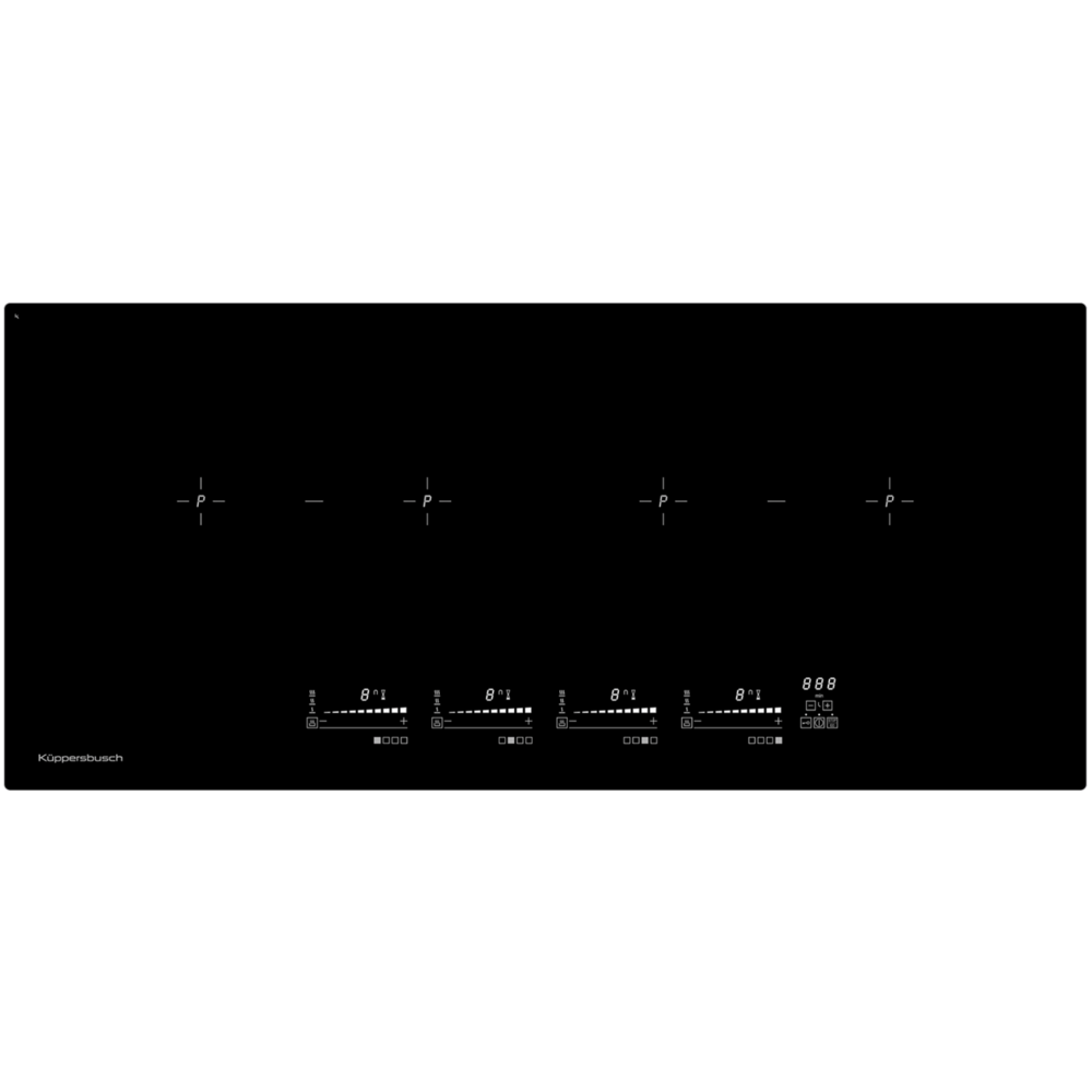 Kuppersbusch KI 9800.0 SR