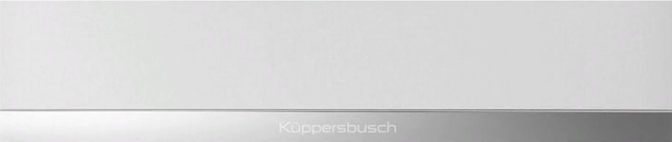 Kuppersbusch CSW 6800.0 W3 Silver Chrome